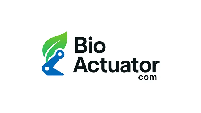 Domain BioActuator.com Brand