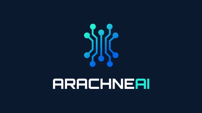 Domain arachneai.com Brand