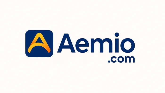 Domain Aemio.com Brand