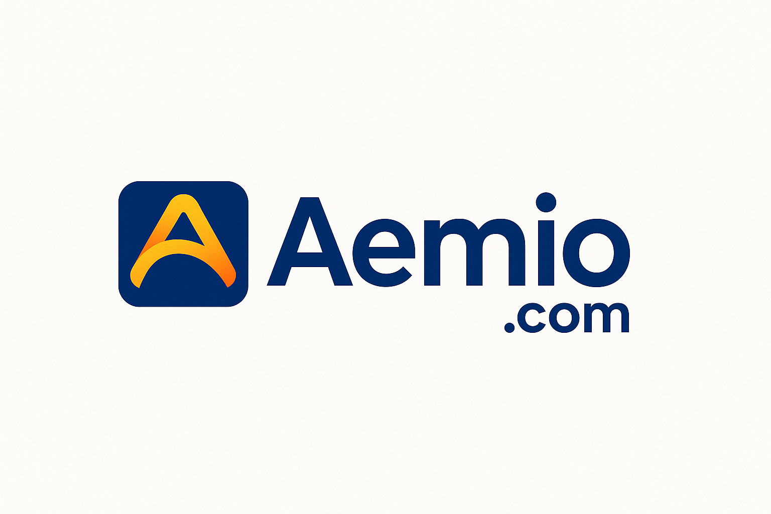 logo de Aemio.com