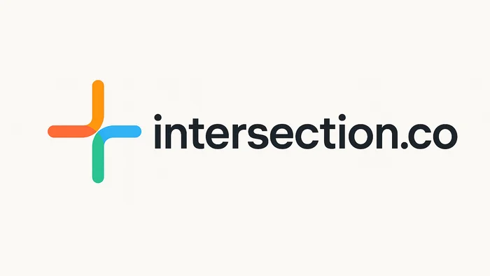 Domain intersection.co Brand