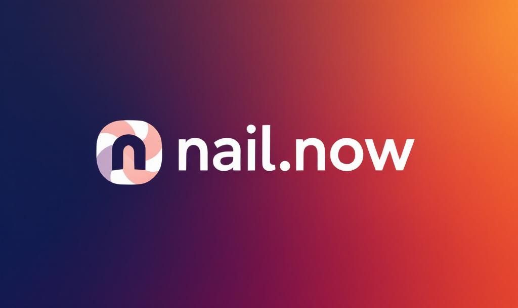 nail.now logo