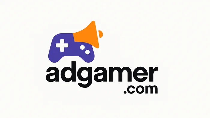 Domain adgamer.com Brand