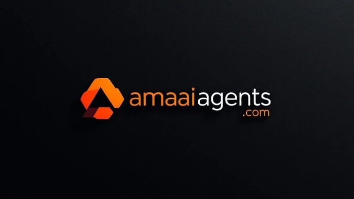 Domain amaaiagents.com Brand