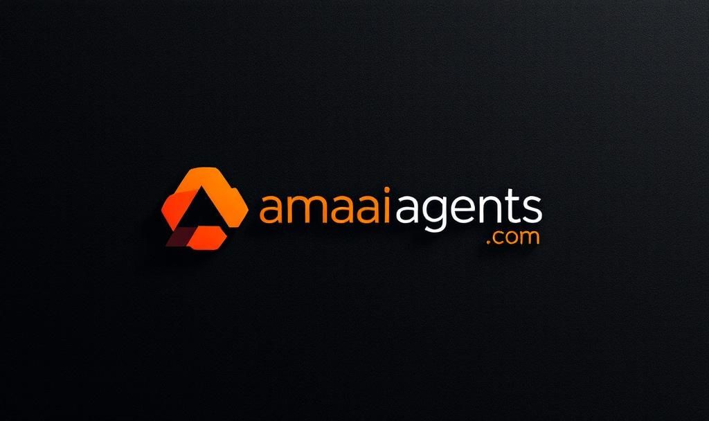 Domain amaaiagents.com Brand