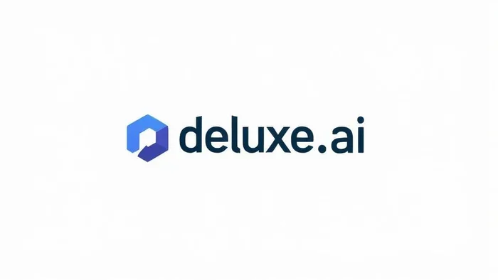 Domain deluxe.ai Brand