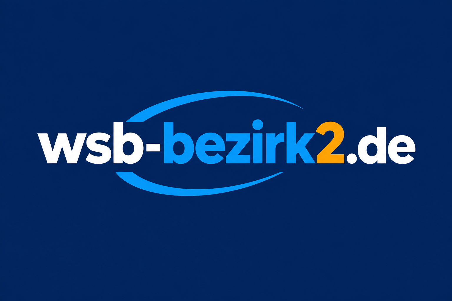 wsb-bezirk2.de のロゴ