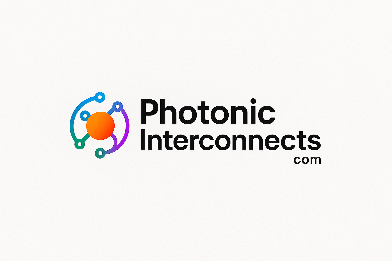 logo PhotonicInterconnects.com