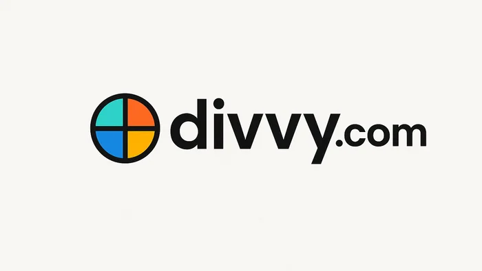 Domain divvy.com Brand