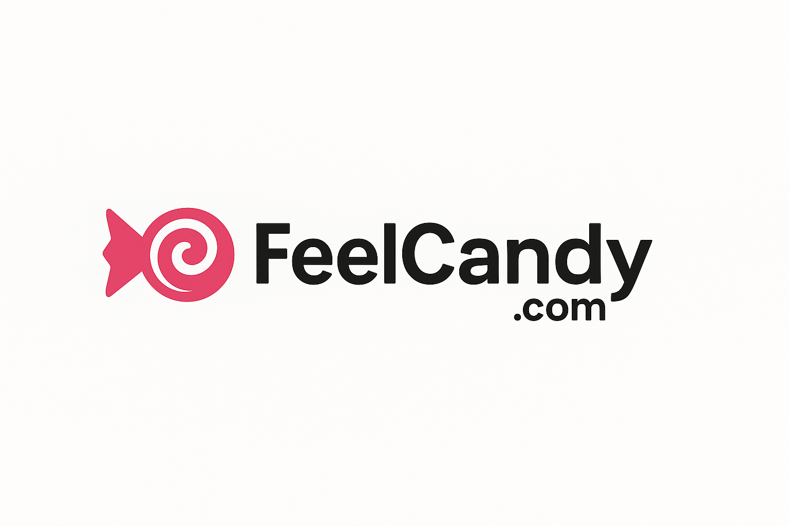 Лого на feelcandy.com