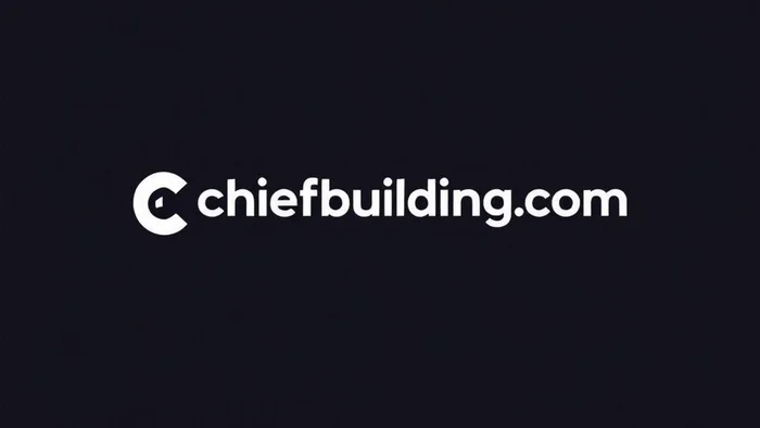 Domain chiefbuilding.com Brand