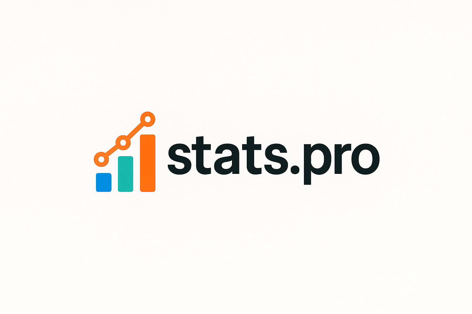 Domain stats.pro Brand