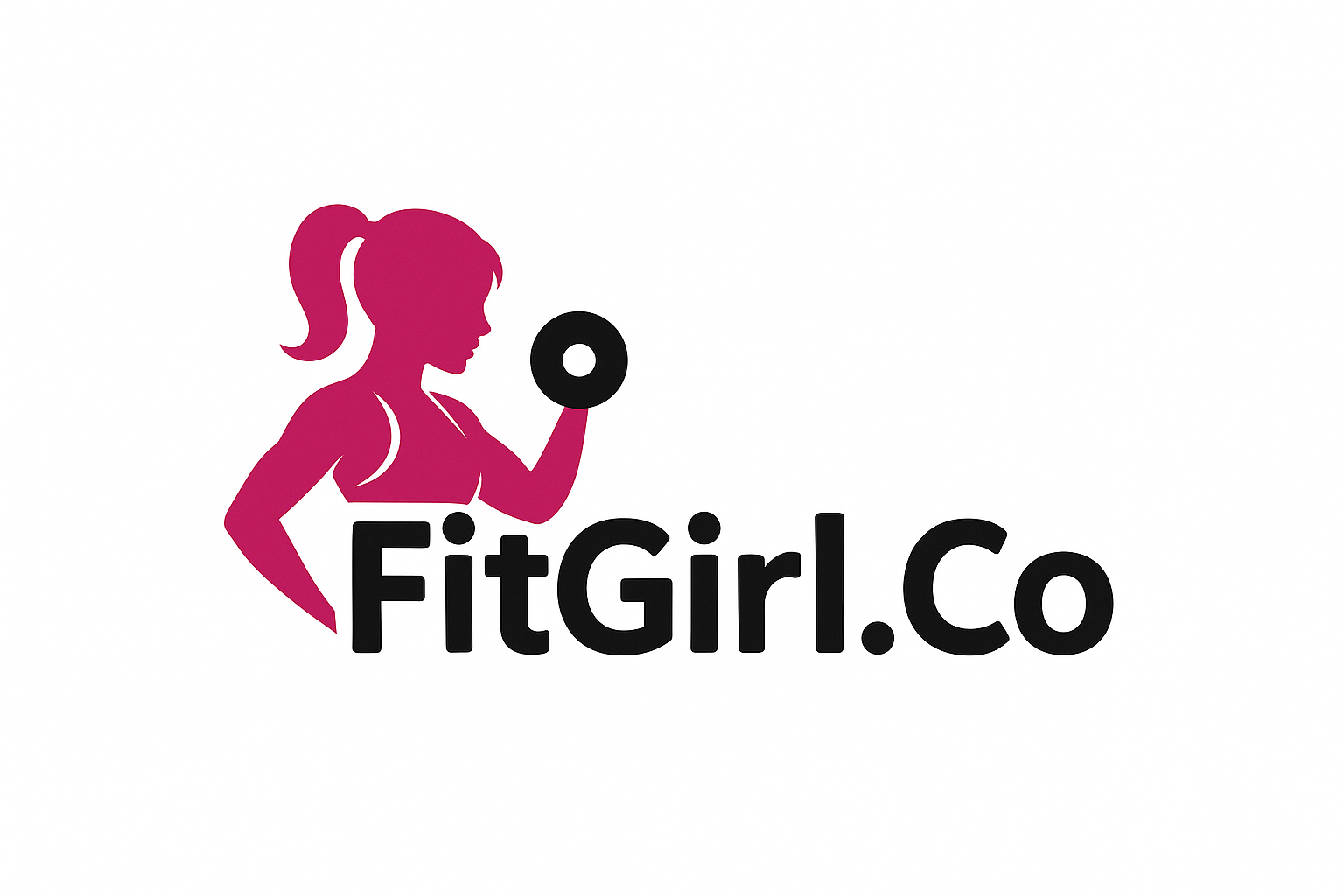 Domain FitGirl.Co Brand