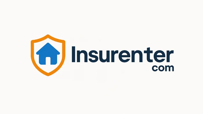 Domain insurenter.com Brand