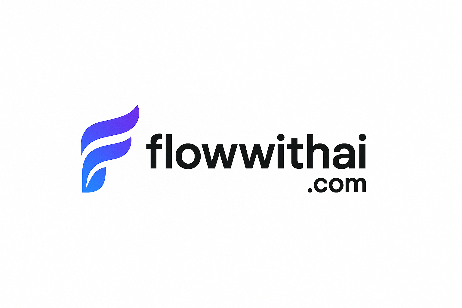 flowwithai.com logo