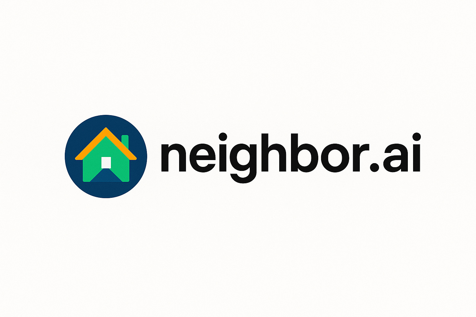 Domain neighbor.ai Brand