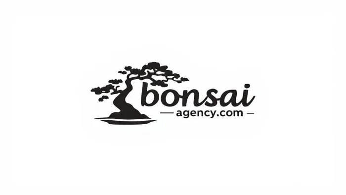 Domain bonsaiagency.com Brand
