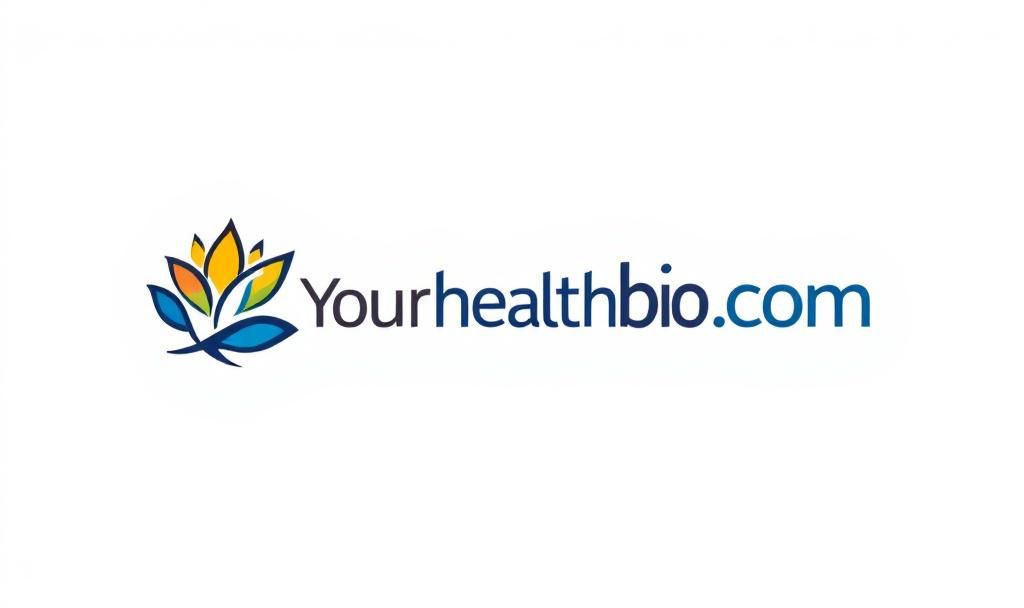 logo Yourhealthbio.com