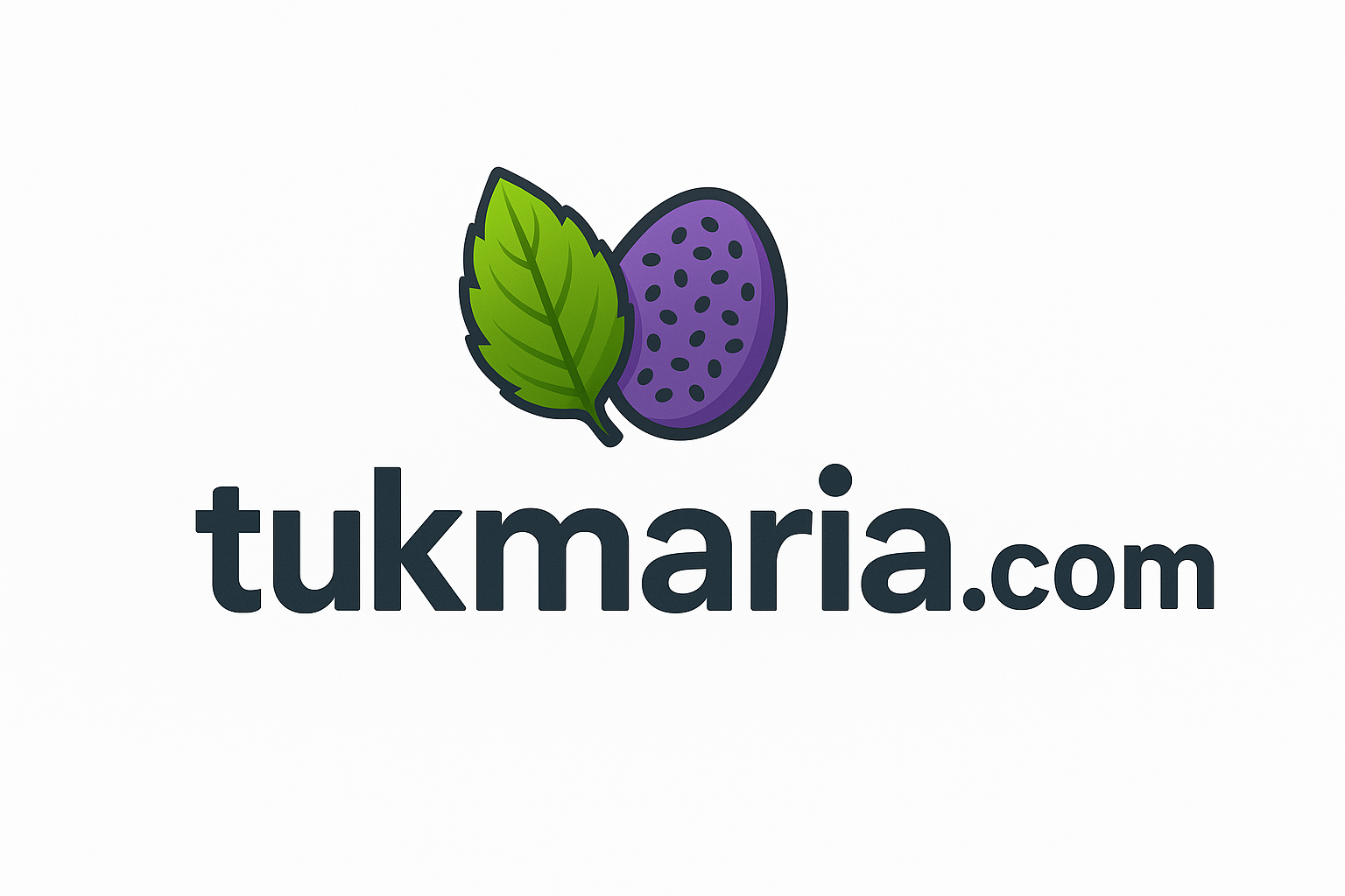 logótipo de tukmaria.com