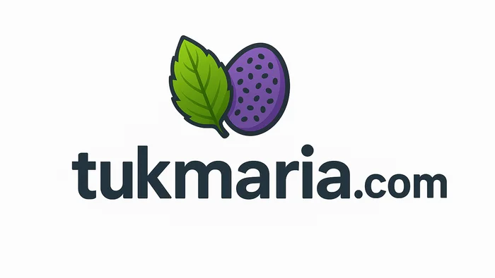 Domain tukmaria.com Brand