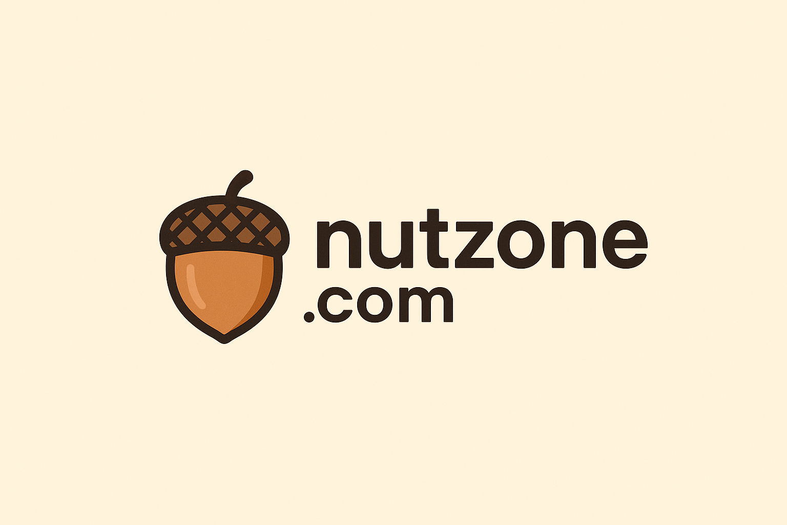 nutzone.com লোগো