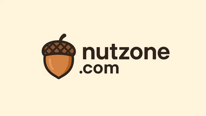 Domain nutzone.com Brand