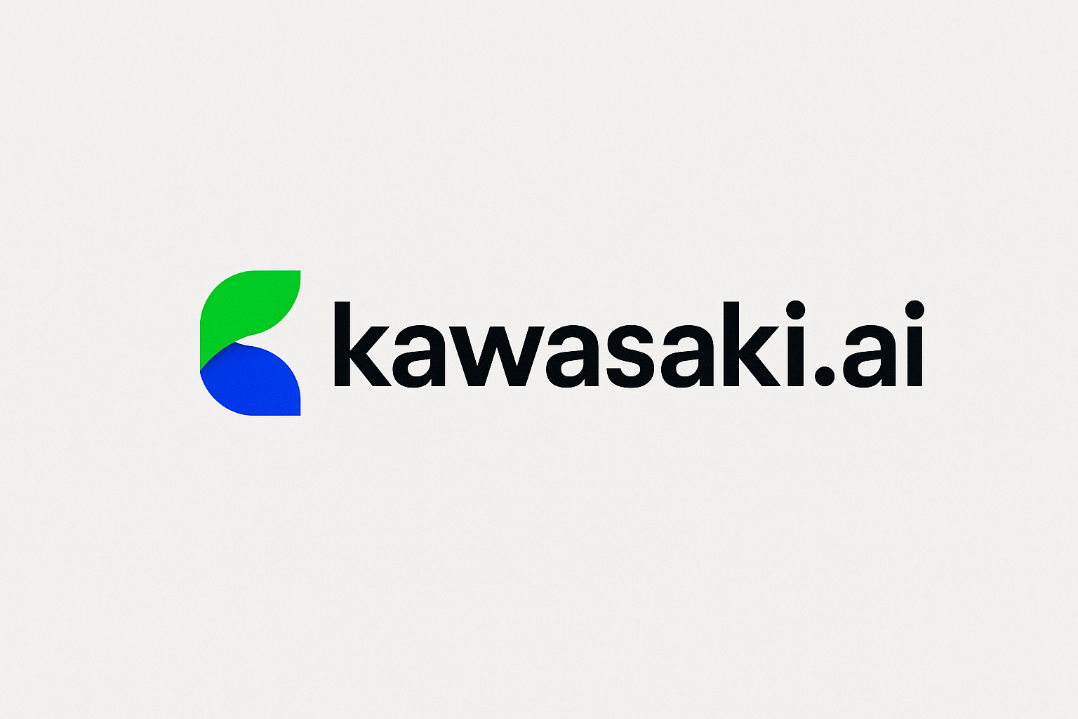 Domain kawasaki.ai Brand