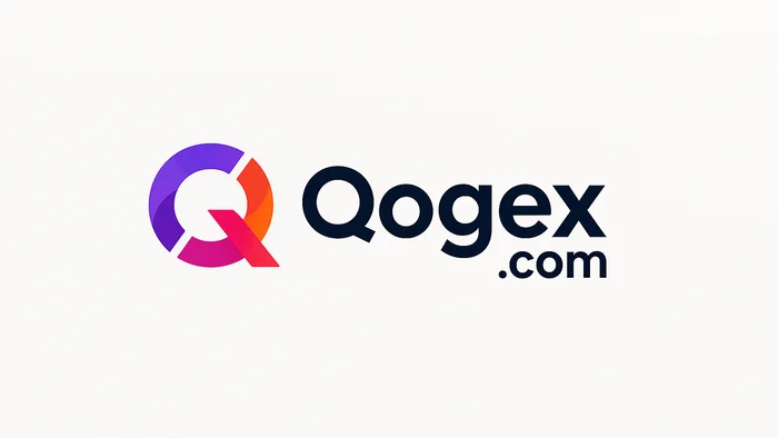 Domain qogex.com Brand
