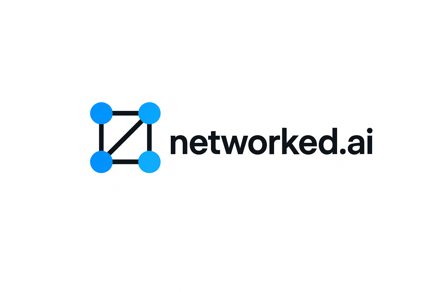 Domain networked.ai Brand