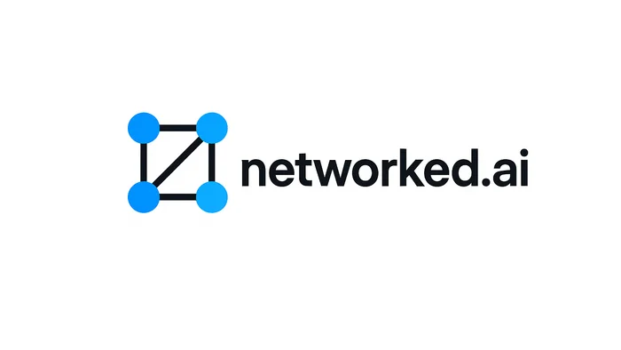 Domain networked.ai Brand