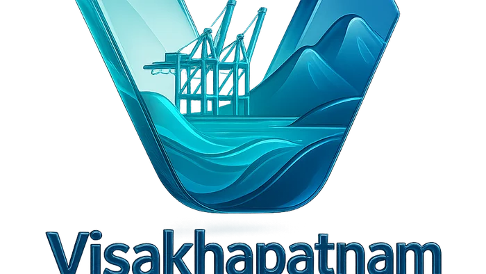 Domain visakhapatnam.xyz Brand
