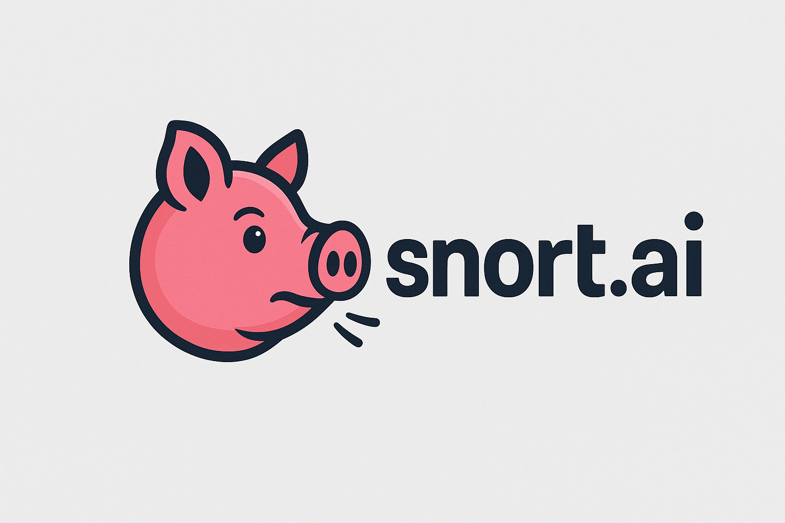 snort.ai logo