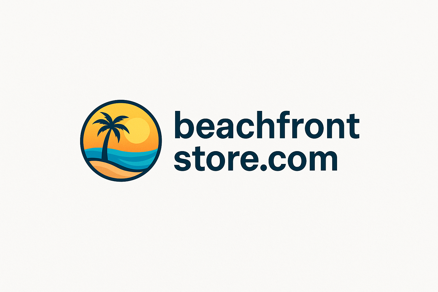 beachfrontstore.com logo