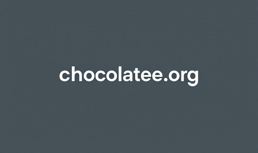 chocolatee.org logo