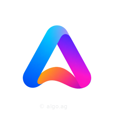 algo.ag 로고