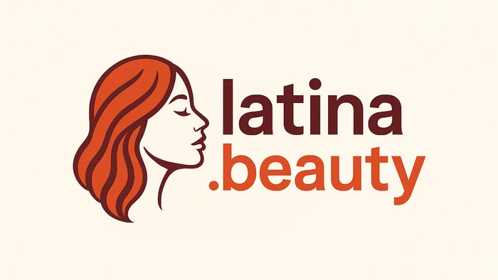 Domain latina.beauty Brand