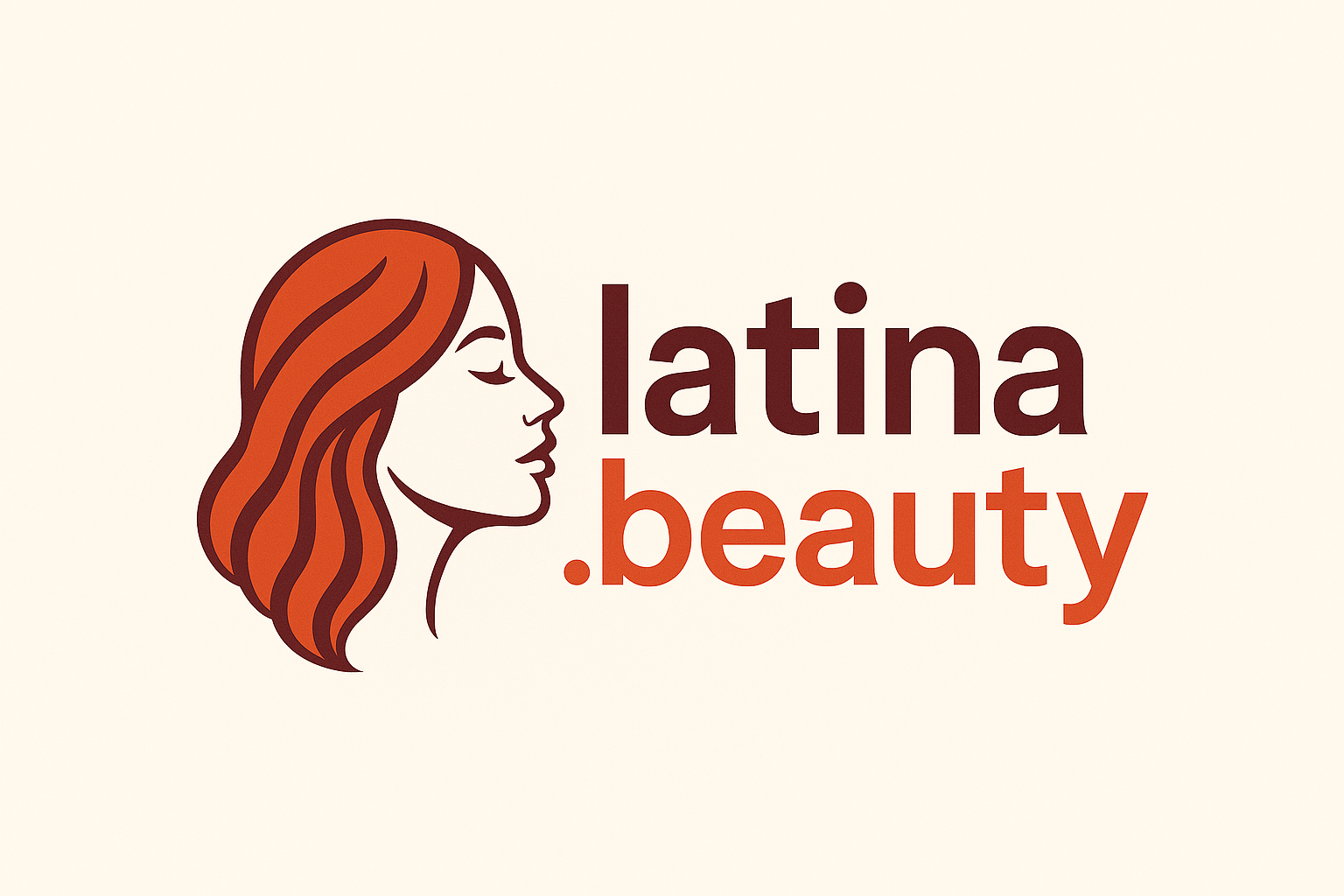 Latina.Beauty logo