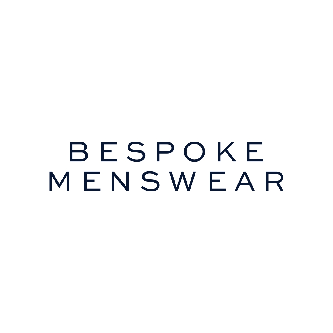 bespokemenswear.com 標誌