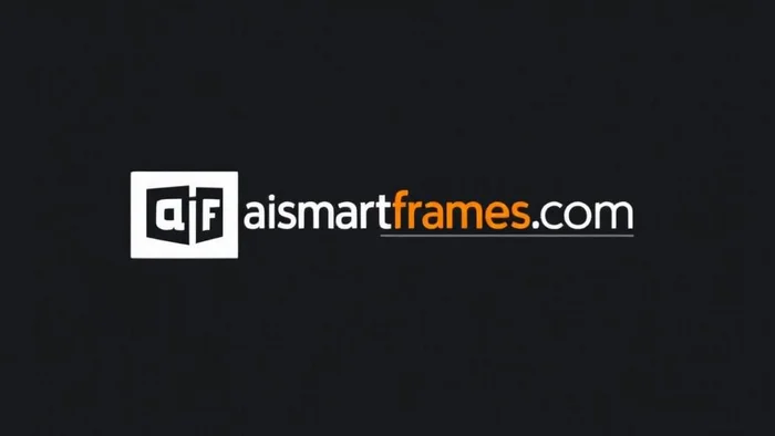 Domain aismartframes.com Brand