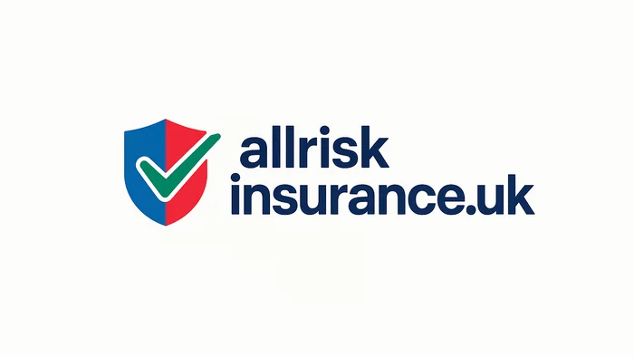 Domain allriskinsurance.uk Brand