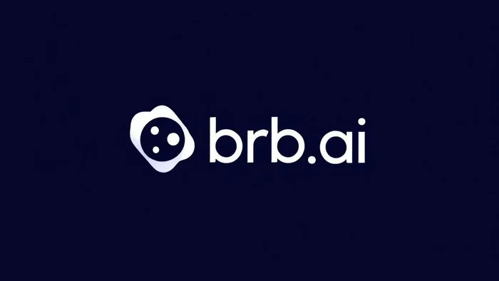 Domain brb.ai Brand