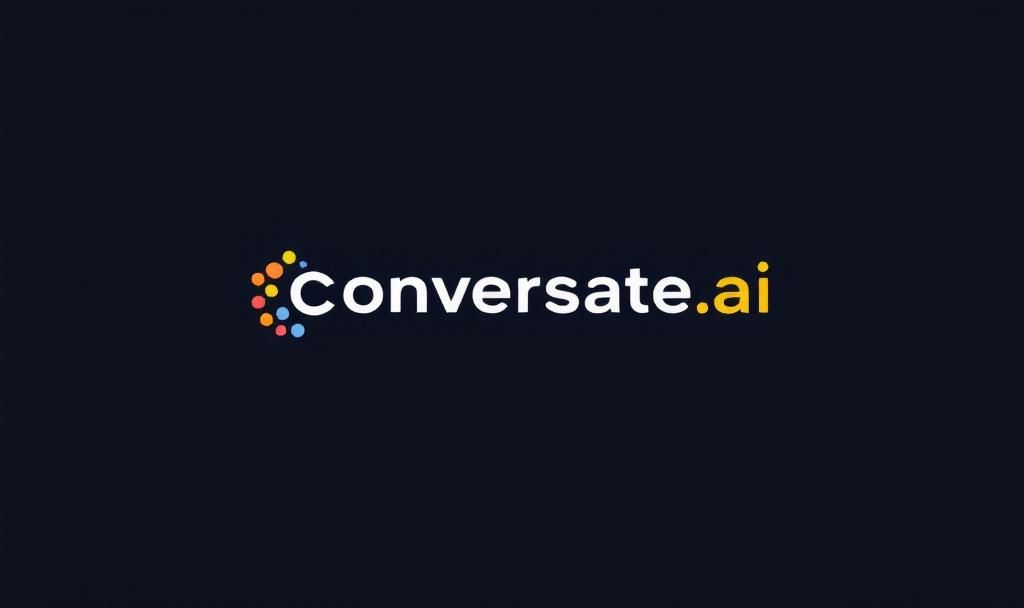 Domain conversate.ai Brand