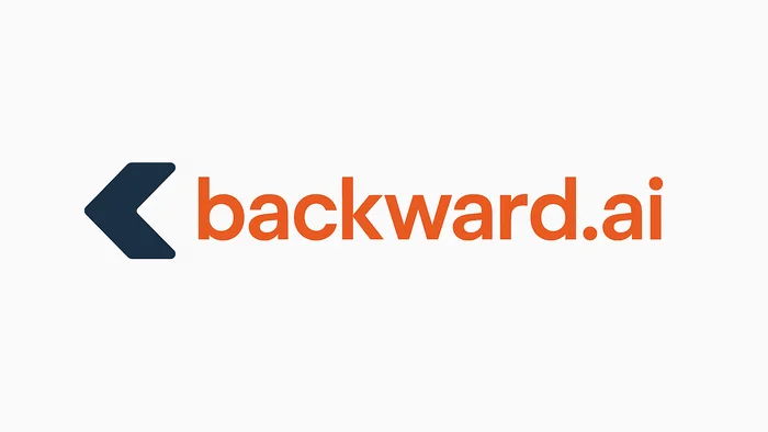 Domain backward.ai Brand