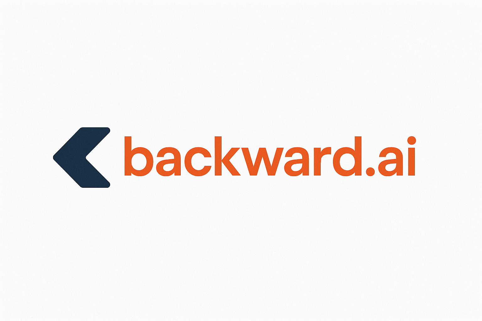 backward.ai logo