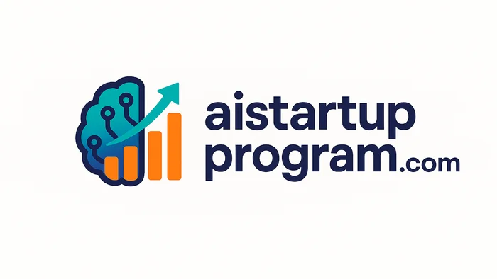 Domain aistartupprogram.com Brand