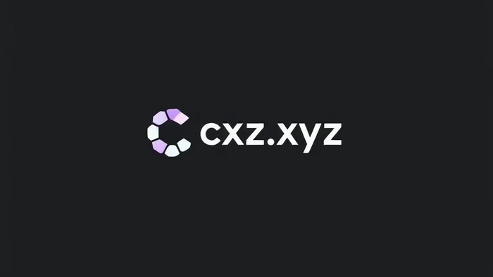 Domain cxz.xyz Brand