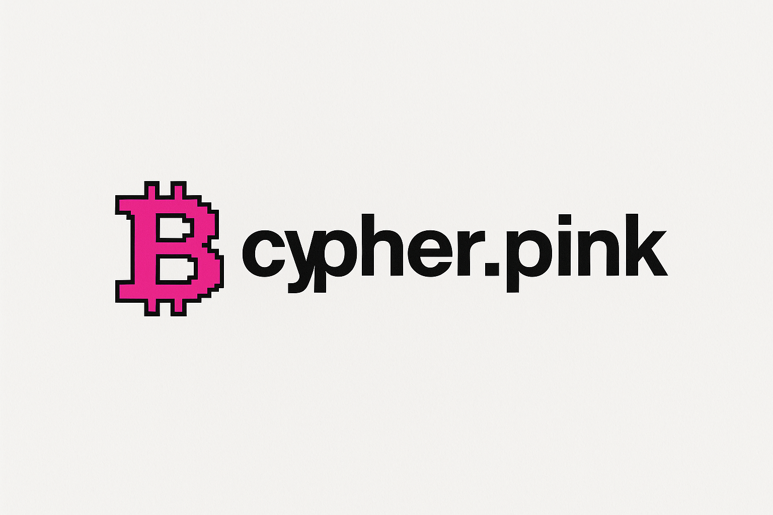 cypher.pink logo