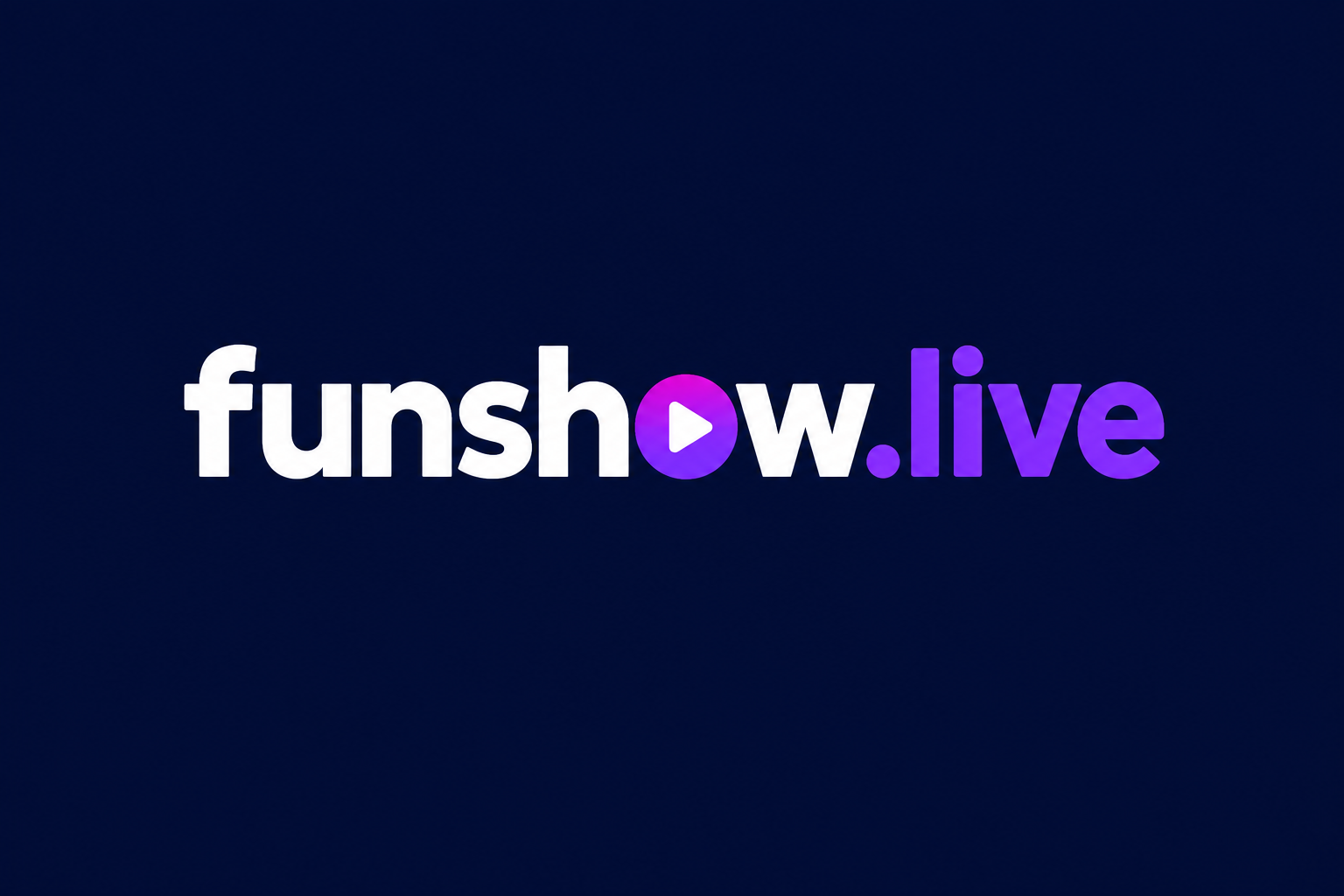 funshow.live logo