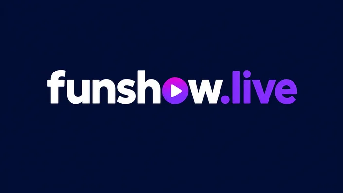 Domain funshow.live Brand