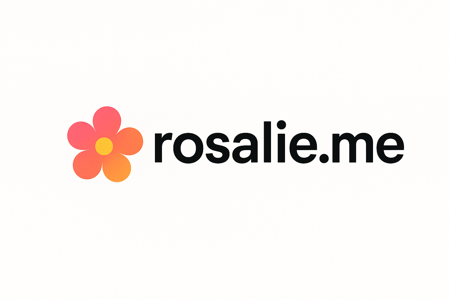 rosalie.me logo